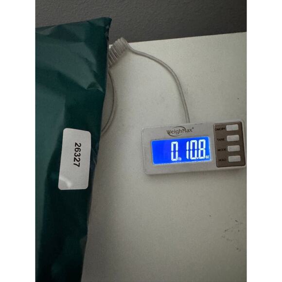 GRLFRND Shorts Women 26 Blue‎ Adriana High Rise Cut Off Denim Distressed - Picture 8 of 8